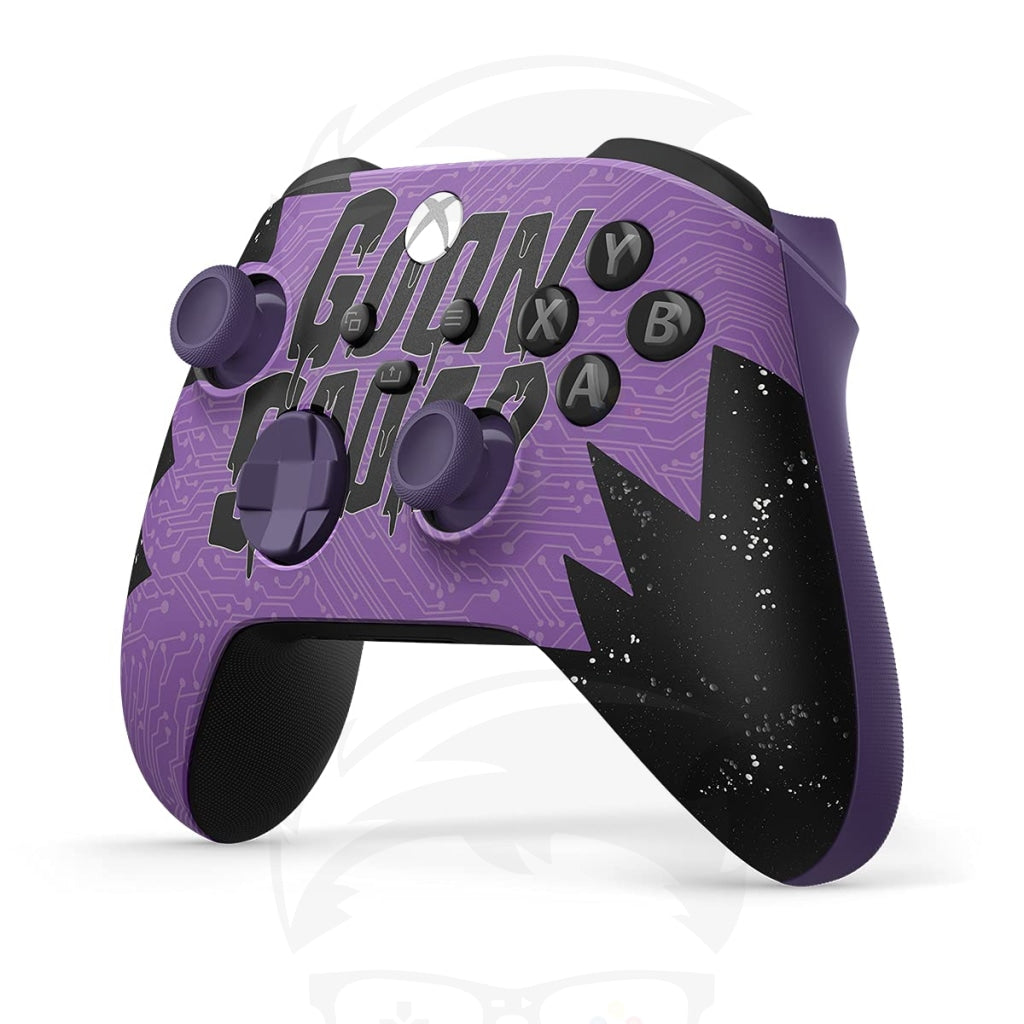 Xbox Wireless Controller - Space Jam: A New Legacy Goon Squad Xbox Wireless Controller - Space Jam: A New Legacy Goon Squad